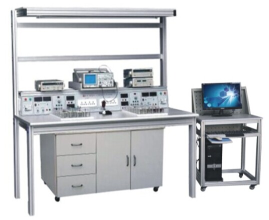 SG-GY01E電子工藝實(shí)訓(xùn)考核裝置 SG-GY01E電子工藝實(shí)訓(xùn)考核裝置