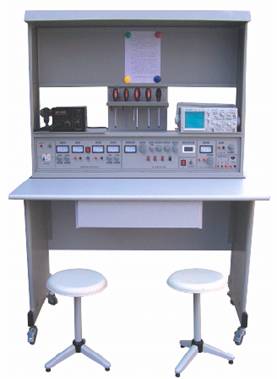 SG-GY01B電子技能及生產(chǎn)工藝流水線創(chuàng)新實(shí)訓(xùn)臺 SG-GY01B電子技能及生產(chǎn)工藝流水線創(chuàng)新實(shí)訓(xùn)臺