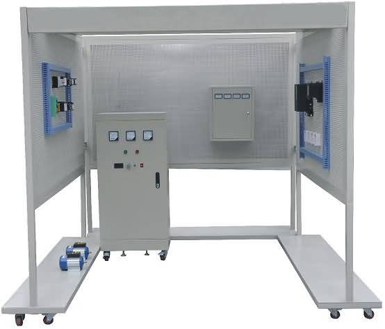 SG-ZM1電氣照明設(shè)備安裝調(diào)試技能實(shí)訓(xùn)裝置 SG-ZM1電氣照明設(shè)備安裝調(diào)試技能實(shí)訓(xùn)裝置