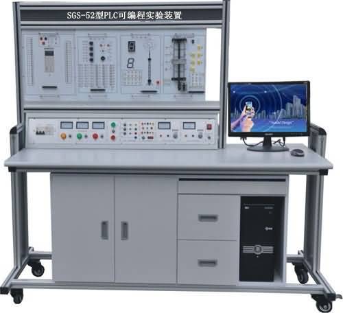 SGS-52��PLC�ɾ��̌�(sh��)�(y��n)�b��