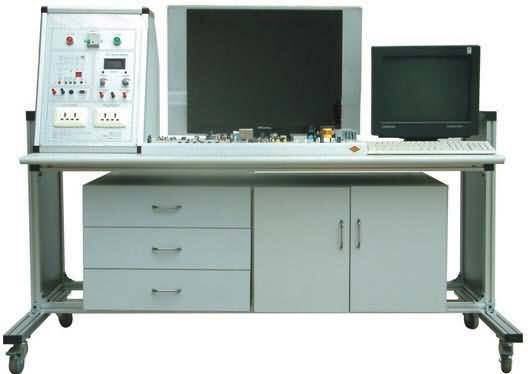 SG-JD7液晶電視維修實(shí)訓(xùn)臺(tái) SG-JD7液晶電視維修實(shí)訓(xùn)臺(tái)