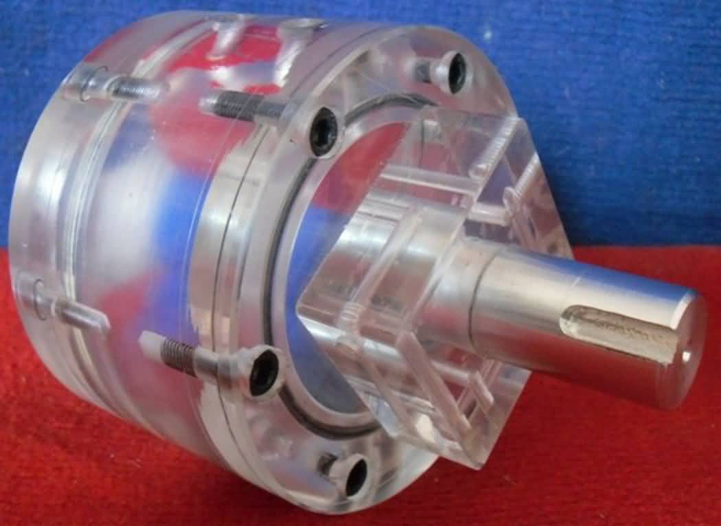 55件透明液壓元件模型教學模型 55件透明液壓元件模型教學模型