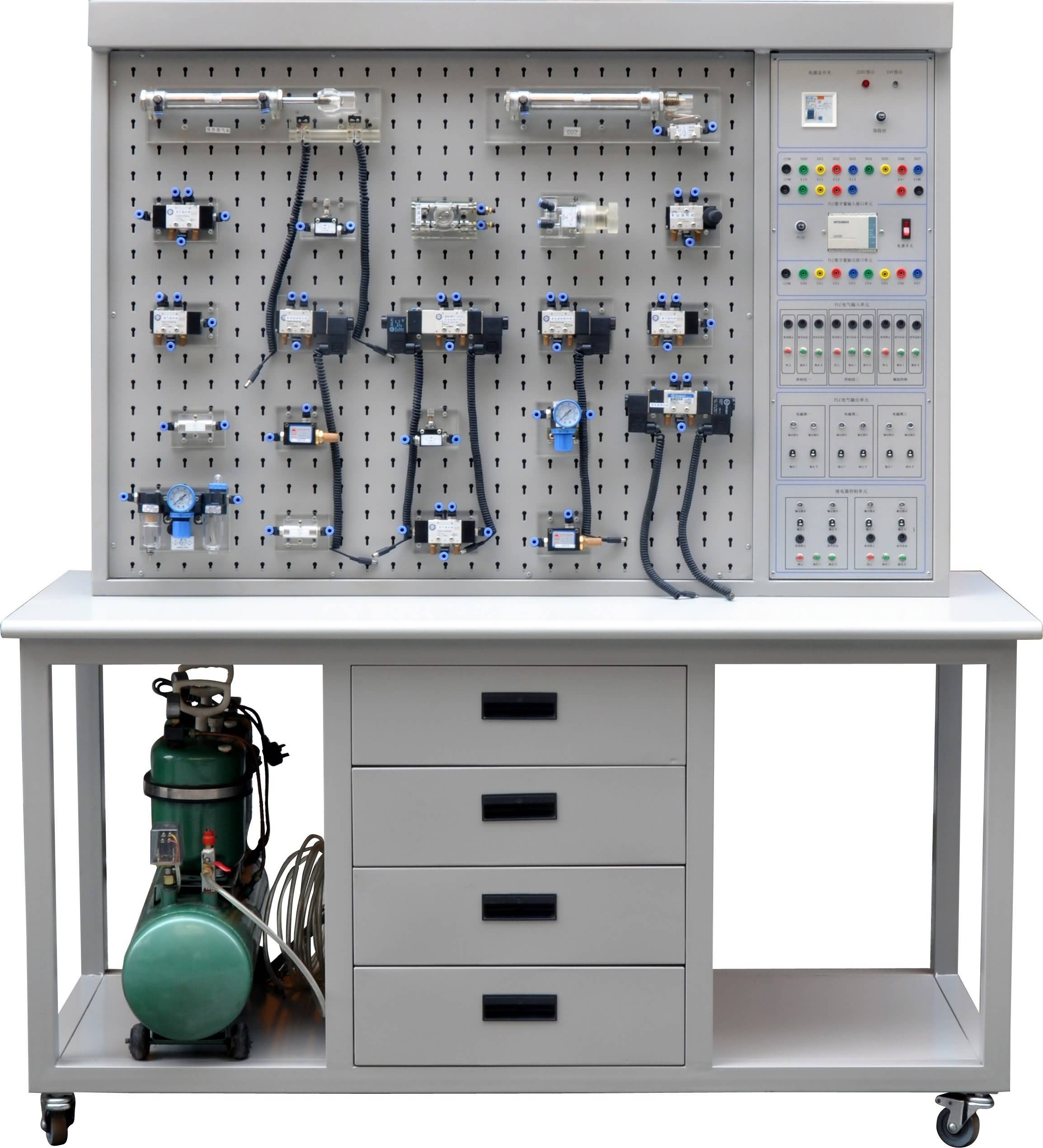 SG-19B���PLC���ƌ�Ӗ(x��n)�b��