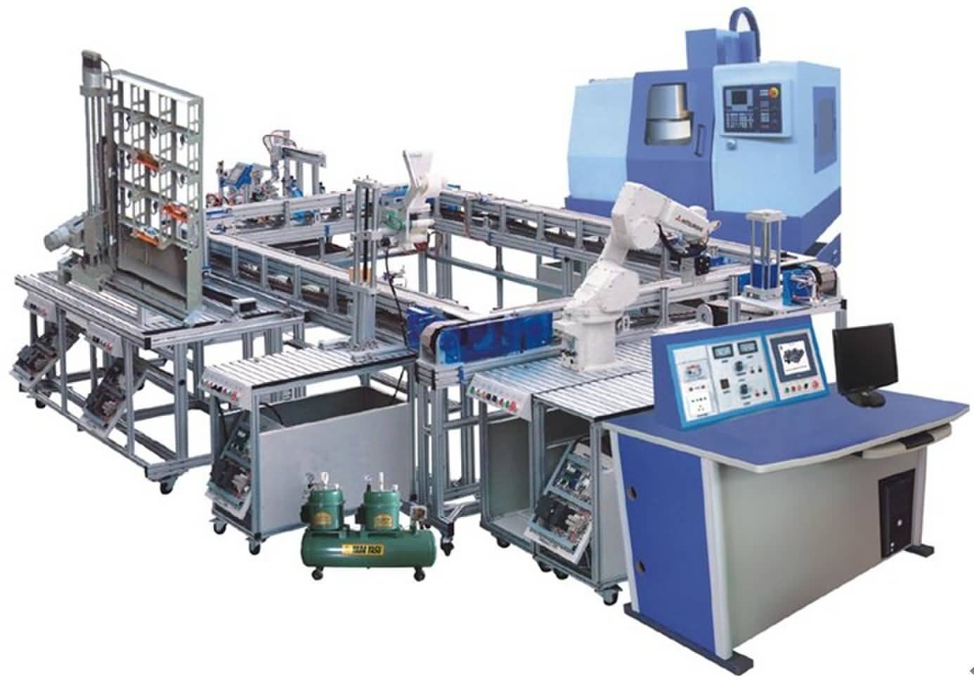 SGFMS-01 FMS�������a(ch��n)���쌍Ӗ(x��n)ϵ�y(t��ng)