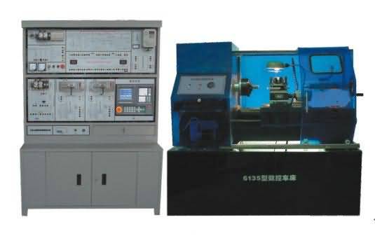 SG-801A數(shù)控車床綜合維修實(shí)訓(xùn)裝置(國產(chǎn)系統(tǒng)) SG-801A數(shù)控車床綜合維修實(shí)訓(xùn)裝置(國產(chǎn)系統(tǒng))