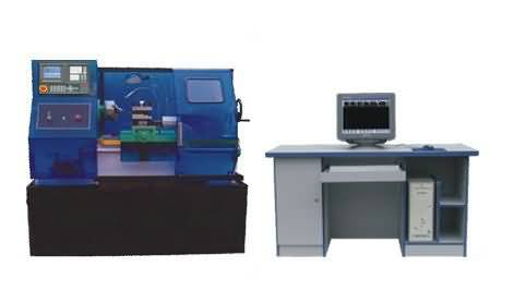 SG-6135A型數(shù)控車(chē)床(計(jì)算機(jī)控制) SG-6135A型數(shù)控車(chē)床(計(jì)算機(jī)控制)