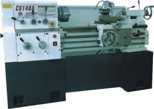 SG-C6140A(C6240A)普通車床 SG-C6140A(C6240A)普通車床