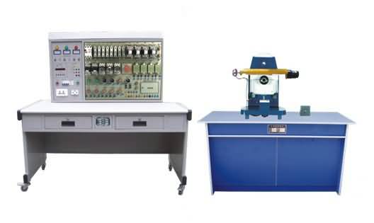 SGS-X62WA型萬(wàn)能銑床電氣技能實(shí)訓(xùn)考核裝置(半實(shí)物) SGS-X62WA型萬(wàn)能銑床電氣技能實(shí)訓(xùn)考核裝置(半實(shí)物)