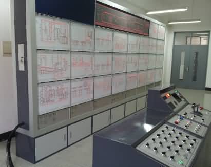 SG-GJ01����܉����ͨ��܇늚��·ϵ�y(t��ng)�̌W(xu��)ƽ�_(t��i)