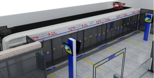 SG-GJ25����܉����ͨվ�_�\�I1:1��������Ӗ(x��n)ϵ�y(t��ng)