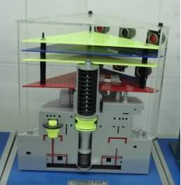 SG-GJ08����܉����ͨ�Ƅ�ϵ�y(t��ng)��Ӗ(x��n)ģ���O(sh��)��ϵ��