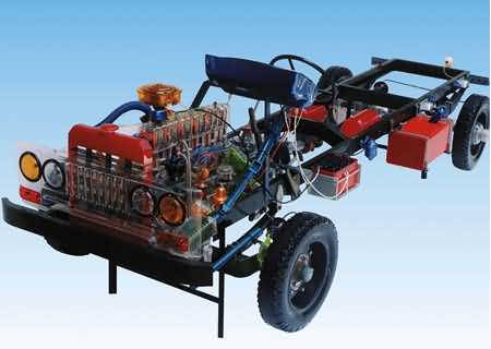 ȫ͸����܇�̌W(xu��)ģ��ϵ��