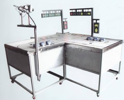 SG-JT04 ��ͨ�����ܿ��Ƽ��J�t��ץ�Č�Ӗϵ�y(t��ng)