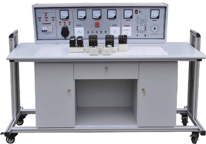 SG-178A通用電力拖動實(shí)驗(yàn)室成套設(shè)備 SG-178A通用電力拖動實(shí)驗(yàn)室成套設(shè)備