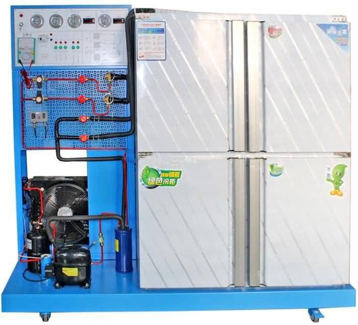 SG-ZL65小型一機(jī)兩庫模擬實(shí)驗(yàn)設(shè)備 SG-ZL65小型一機(jī)兩庫模擬實(shí)驗(yàn)設(shè)備