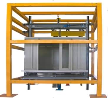 SG-21DT電梯井道設(shè)施安裝與調(diào)試設(shè)備 SG-21DT電梯井道設(shè)施安裝與調(diào)試設(shè)備