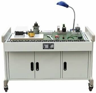 SG-37A液壓元件拆裝實(shí)訓(xùn)臺(tái) SG-37A液壓元件拆裝實(shí)訓(xùn)臺(tái)