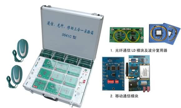 SG-8641C�F(xi��n)��ͨ�ż��g(sh��)��(sh��)�(y��n)ƽ�_(t��i)��ͨԭ�����w���Ƅ�(d��ng)��