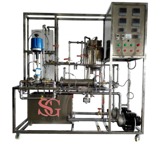 SG-HD7 計算機過程控制化工儀表實訓裝置 SG-HD7 計算機過程控制化工儀表實訓裝置