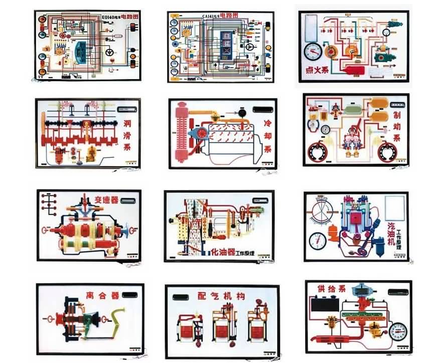 SG-SJB01 �|�L(f��ng)EQ1090�����CA1091��܇�̿�늽̰�