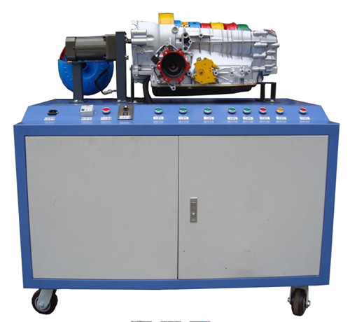 SG-BS75 大眾01V自動(dòng)變速器解剖演示運(yùn)行臺(tái)(后驅(qū)) SG-BS75 大眾01V自動(dòng)變速器解剖演示運(yùn)行臺(tái)(后驅(qū))