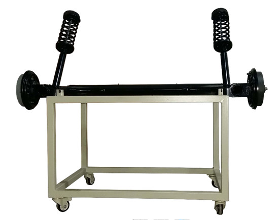 SG-CD9 ��܇��ҼܽY(ji��)��(g��u)ϵ�y(t��ng)չʾ�c���b��(sh��)Ӗ(x��n)�_(t��i)