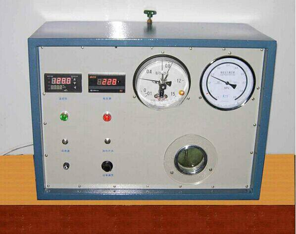 SG-RG18 �����P-T�Pϵ���x