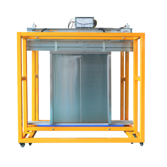 SG-19DT電梯門系統(tǒng)安裝與調(diào)試實(shí)訓(xùn)設(shè)備 SG-19DT電梯門系統(tǒng)安裝與調(diào)試實(shí)訓(xùn)設(shè)備